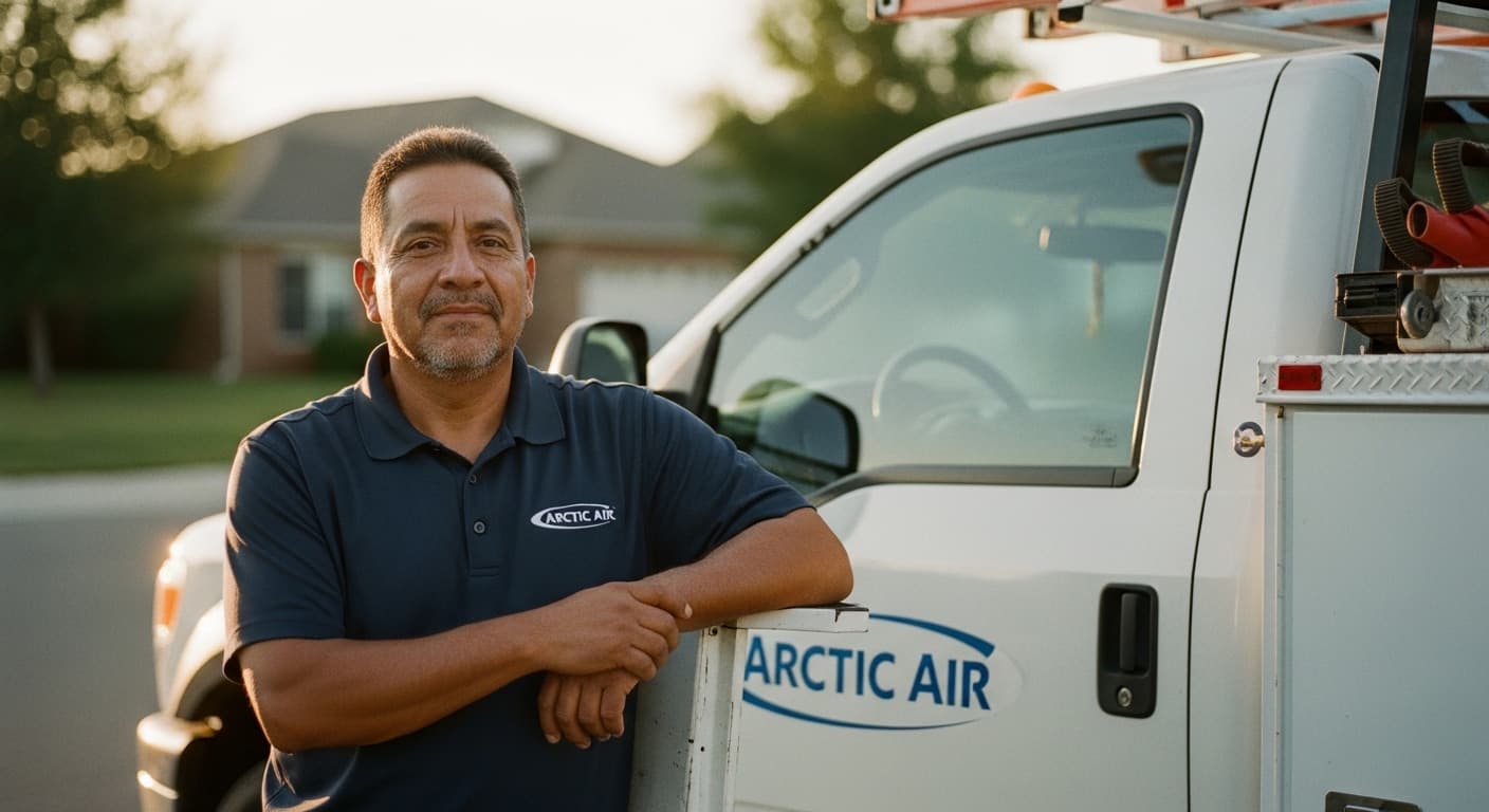 Carlos R. portrait